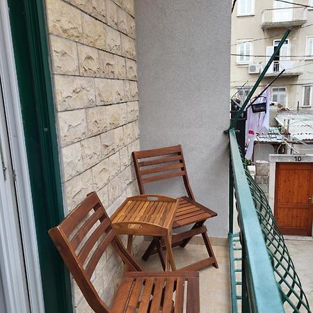 Old Town Sedlar Apartment Split Extérieur photo