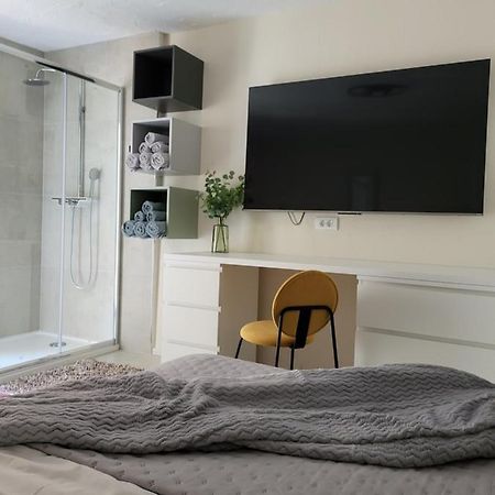 Old Town Sedlar Apartment Split Extérieur photo