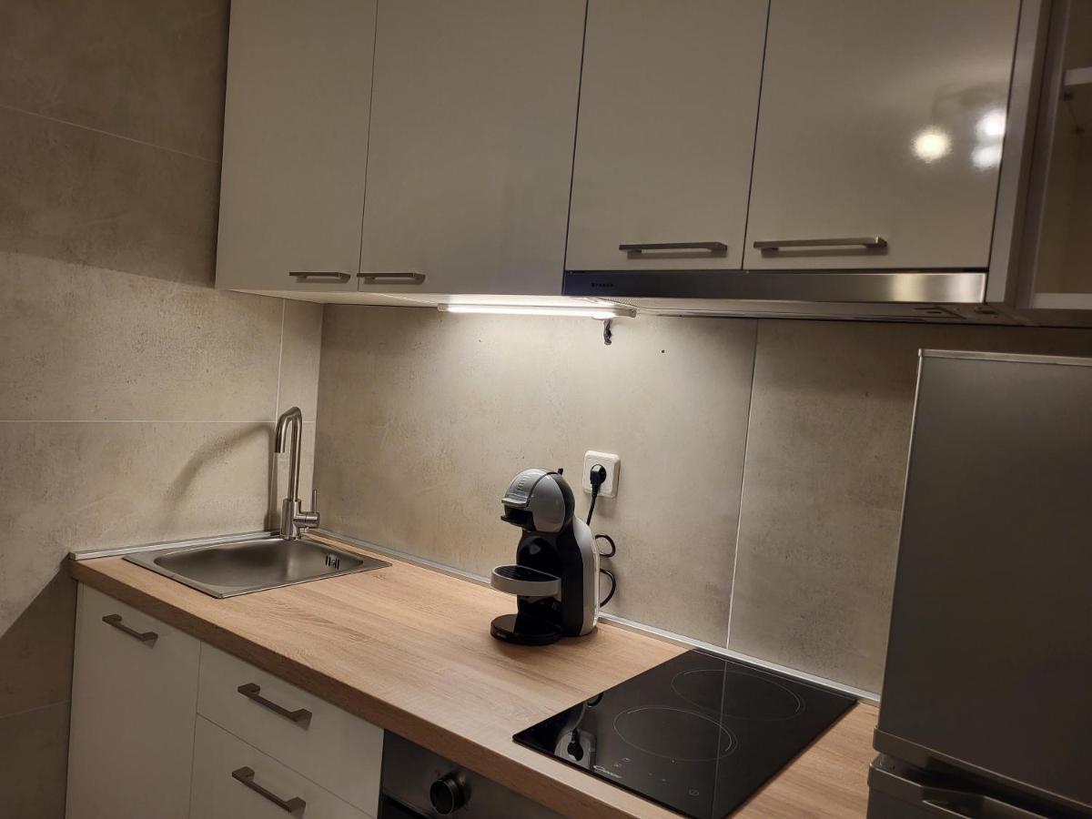Old Town Sedlar Apartment Split Extérieur photo