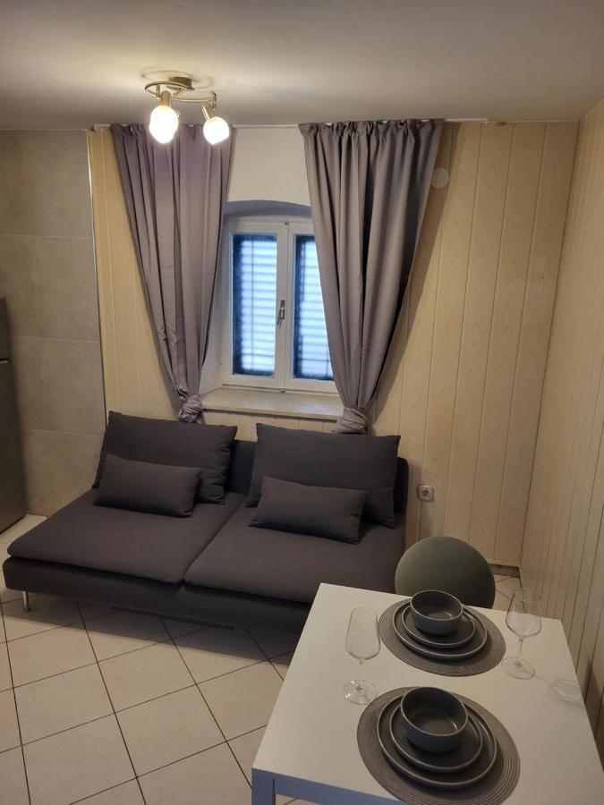 Old Town Sedlar Apartment Split Extérieur photo