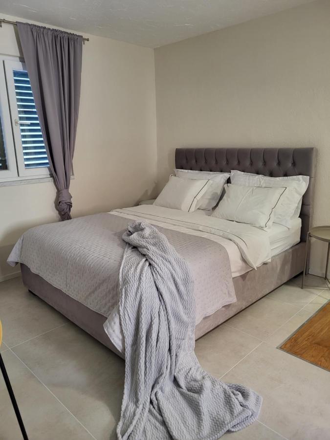 Old Town Sedlar Apartment Split Extérieur photo
