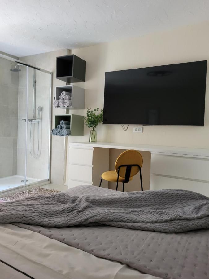 Old Town Sedlar Apartment Split Extérieur photo