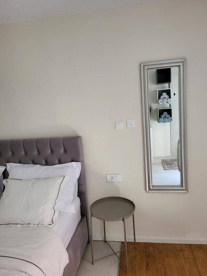 Old Town Sedlar Apartment Split Extérieur photo