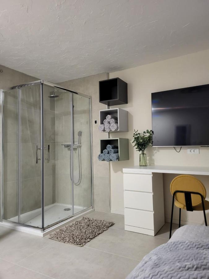 Old Town Sedlar Apartment Split Extérieur photo