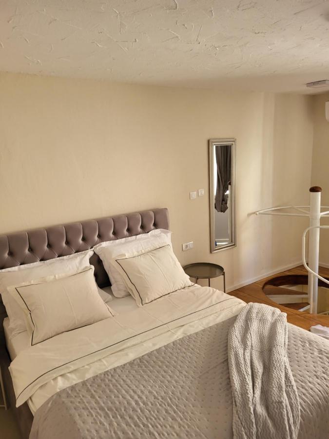 Old Town Sedlar Apartment Split Extérieur photo
